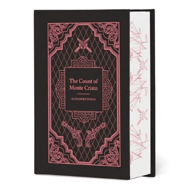 Count of monte cristo