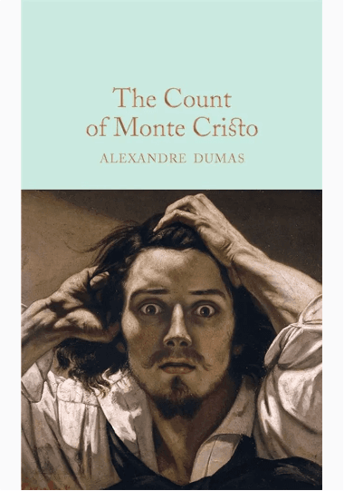 Count of monte cristo