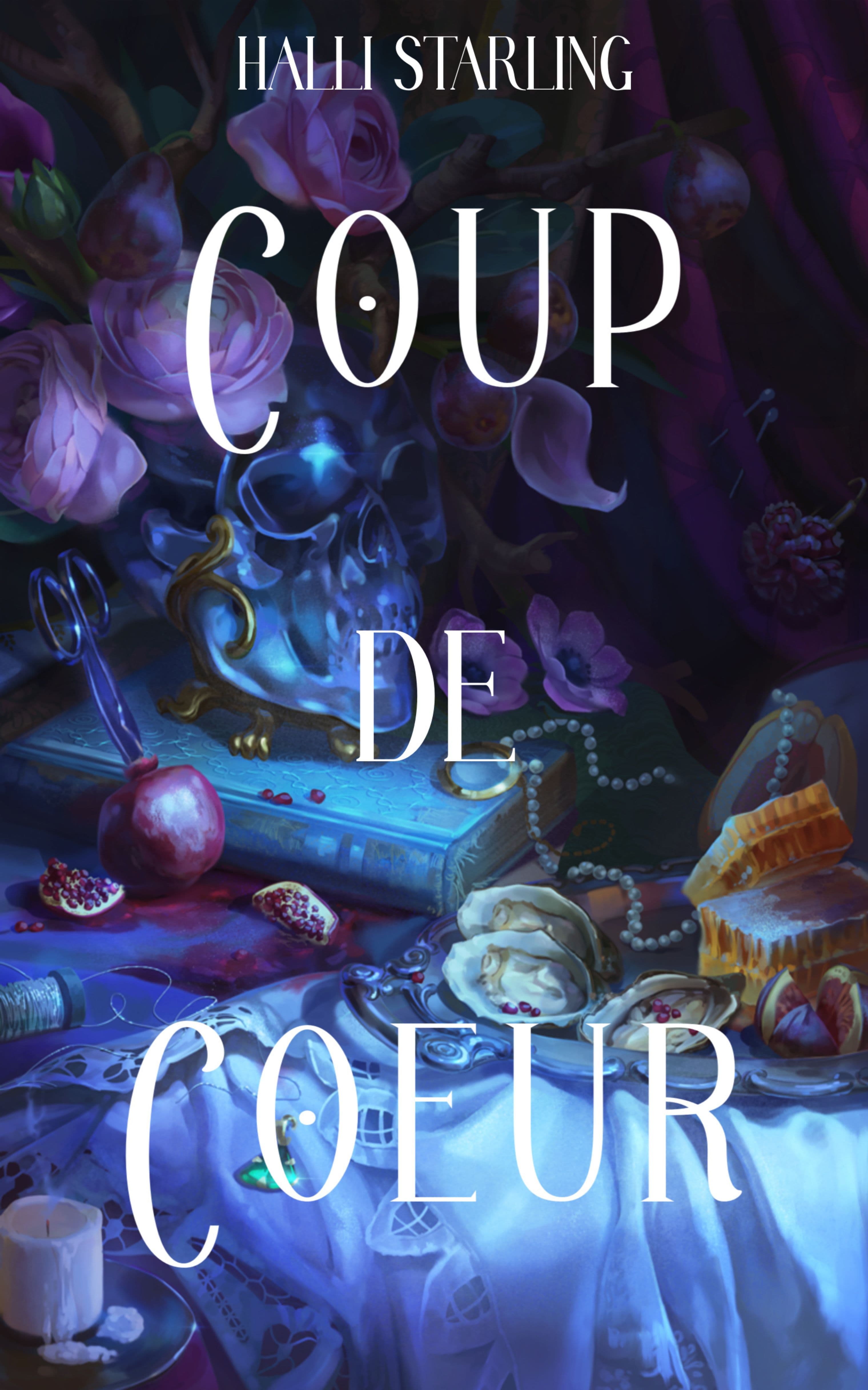 Coup de coeur