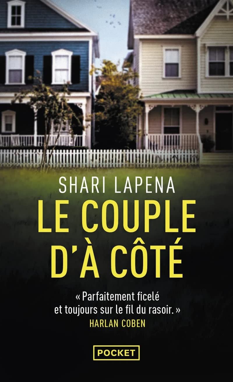 Couple d'à côté