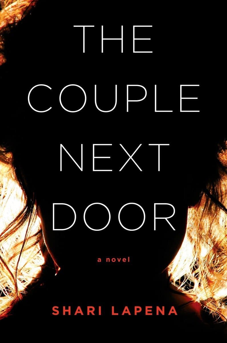 Couple Next Door