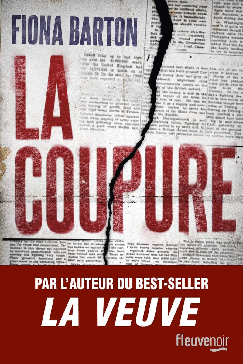 Coupure