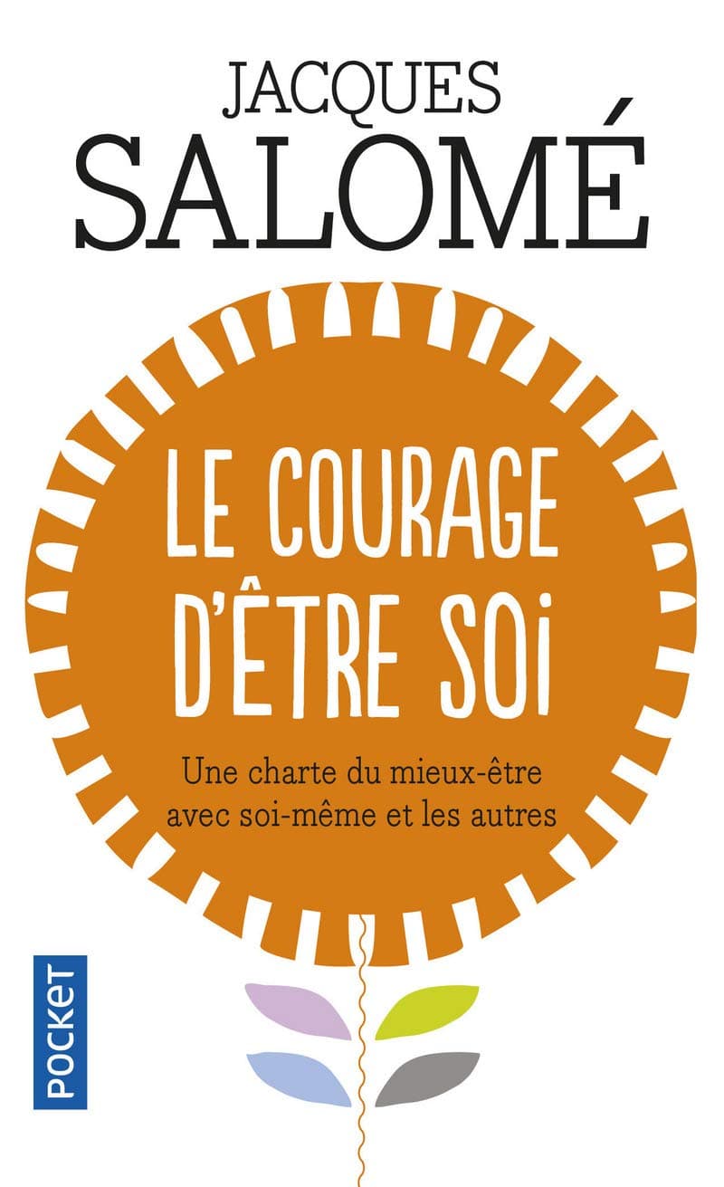 Courage d'être soi