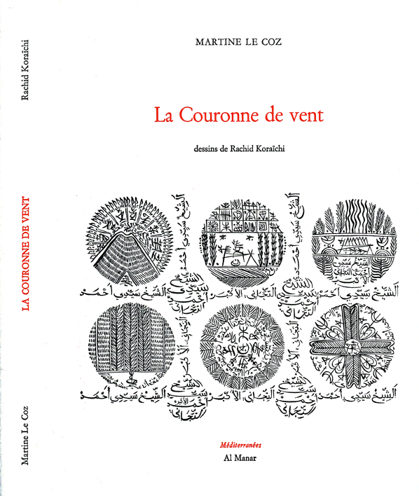 Couronne de vent