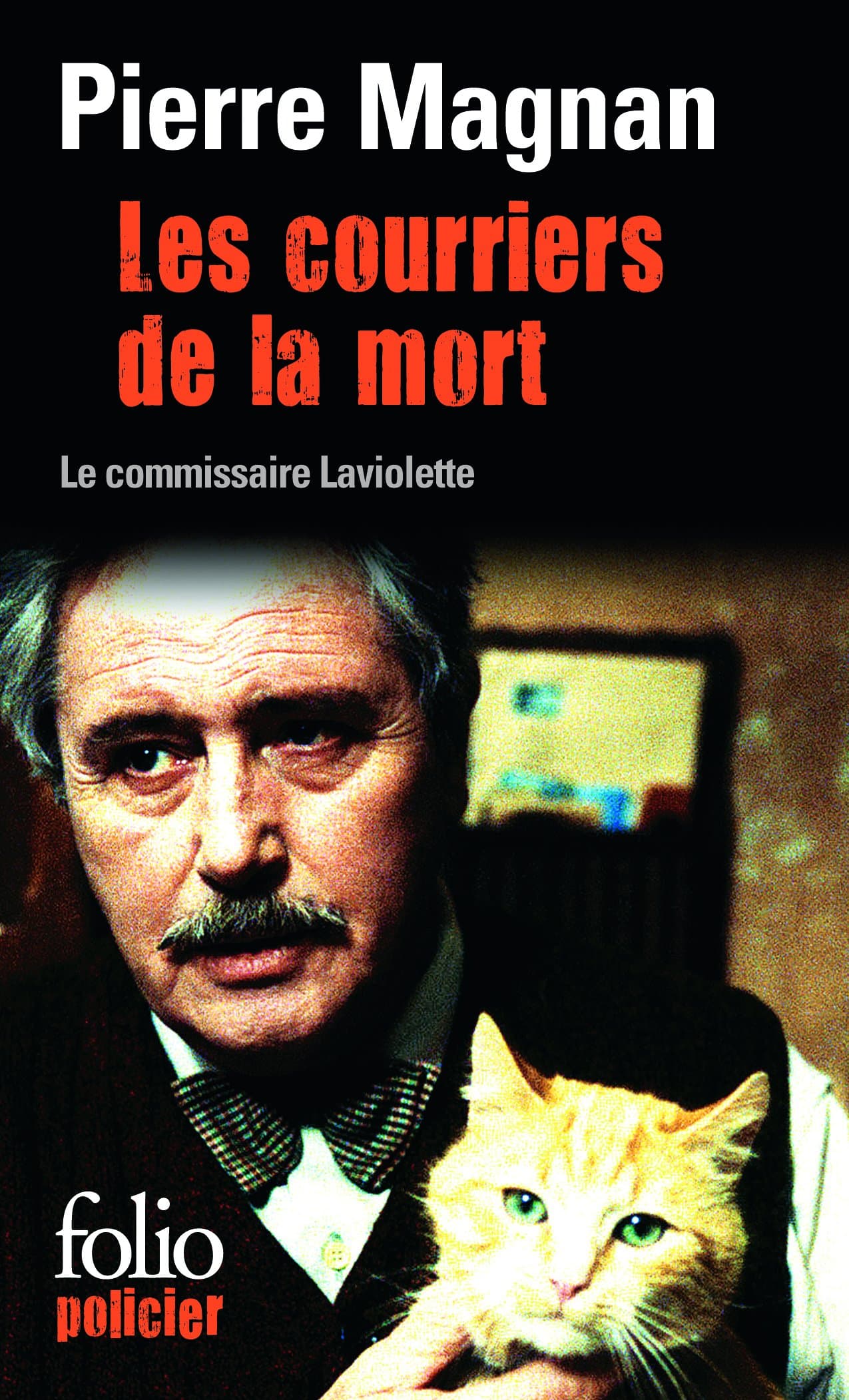 Courriers de la mort