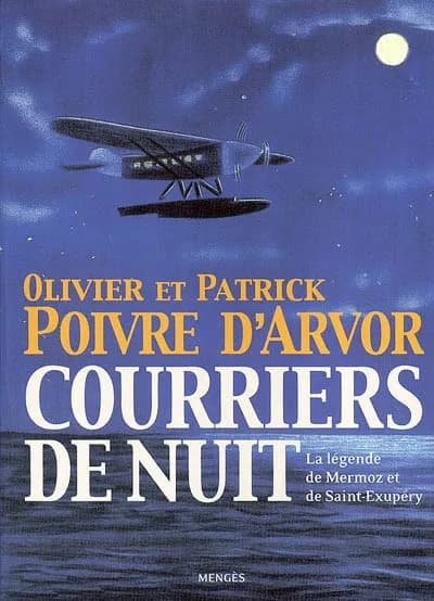 Courriers de nuit