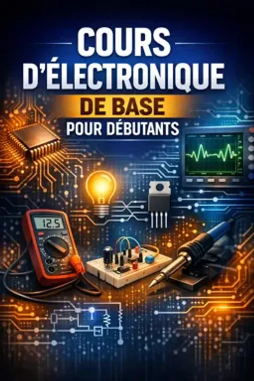 Cours D'électronique