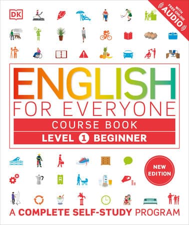 Course in english