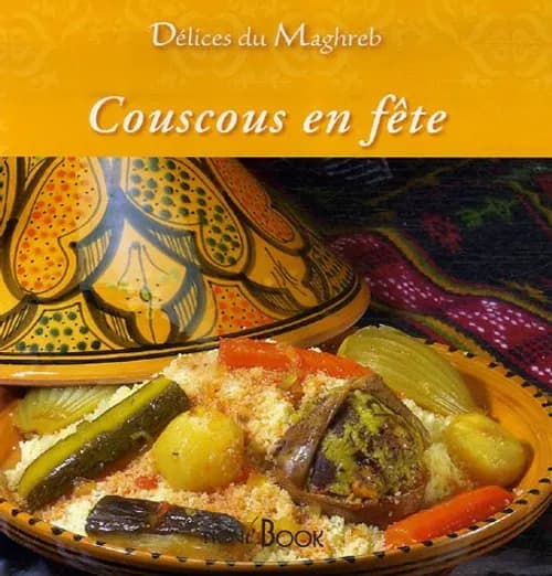 Couscous en féte