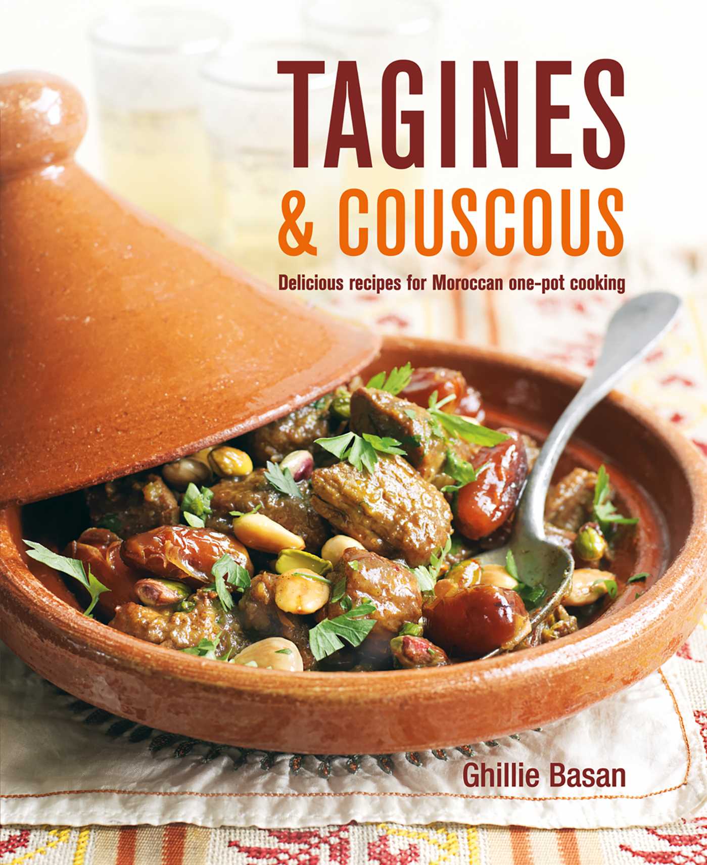 Couscous et tajines