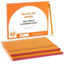 Crayon à papier HB