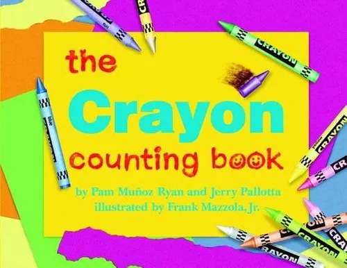 Crayon H Maped