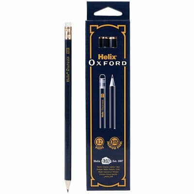 Crayon HB Oxford