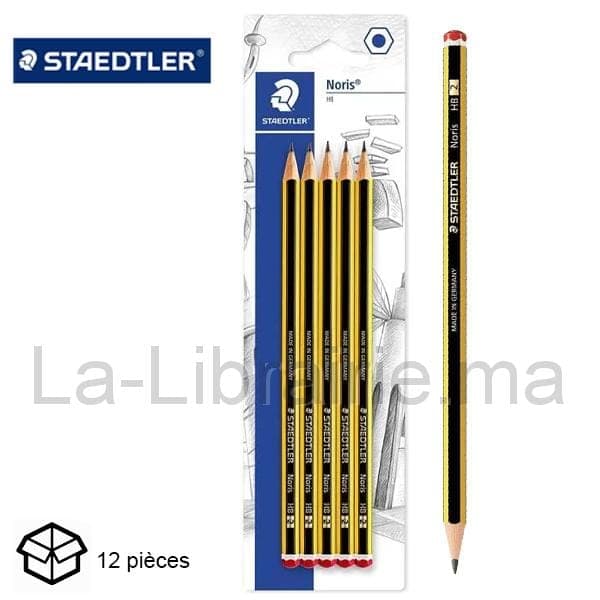 Crayon HB2 Kores