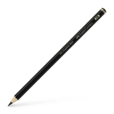 Crayon Noir HB Deli