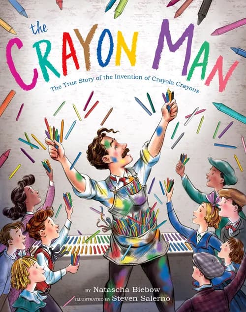 Crayon Permanent Cou