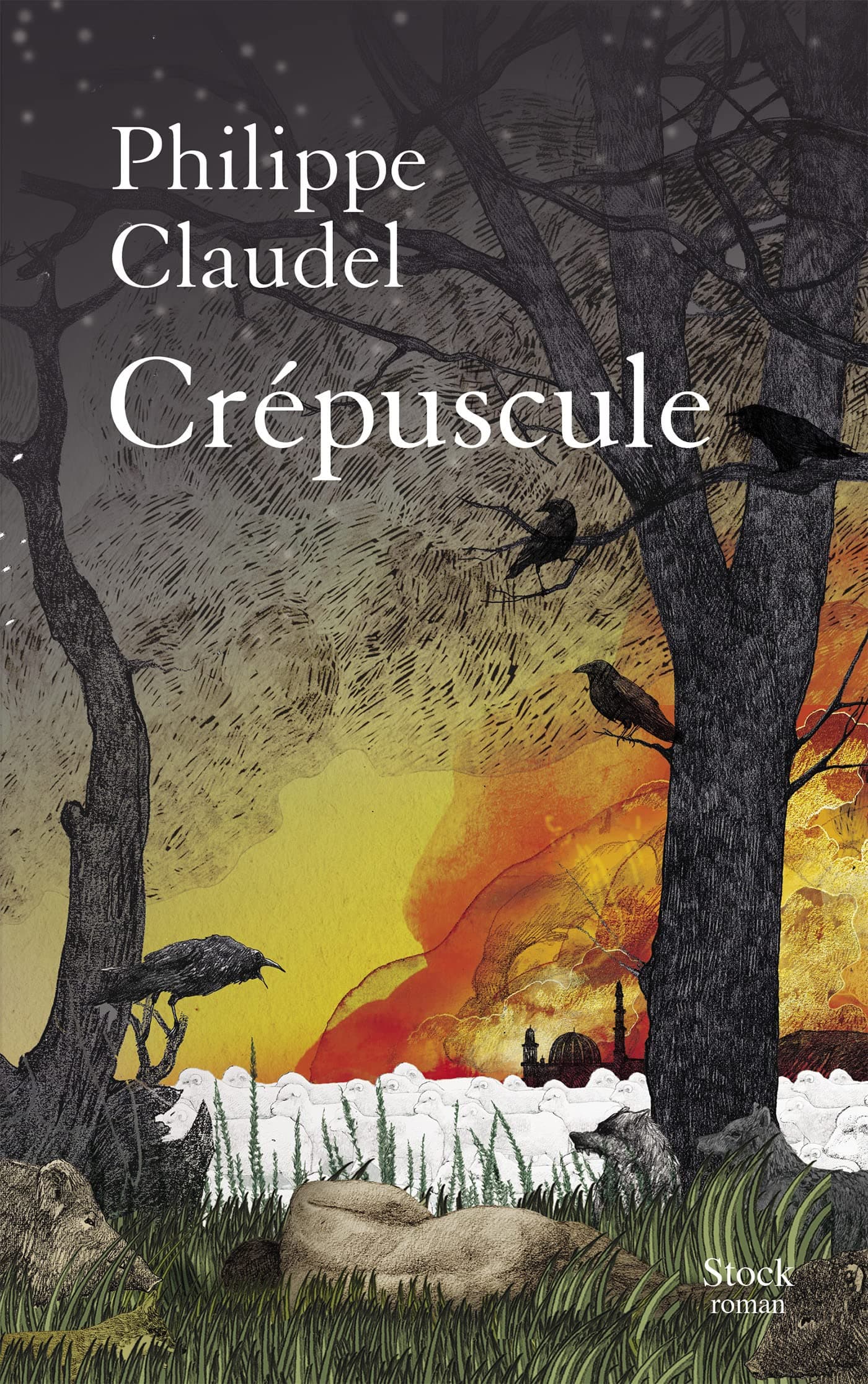 Crépiscule