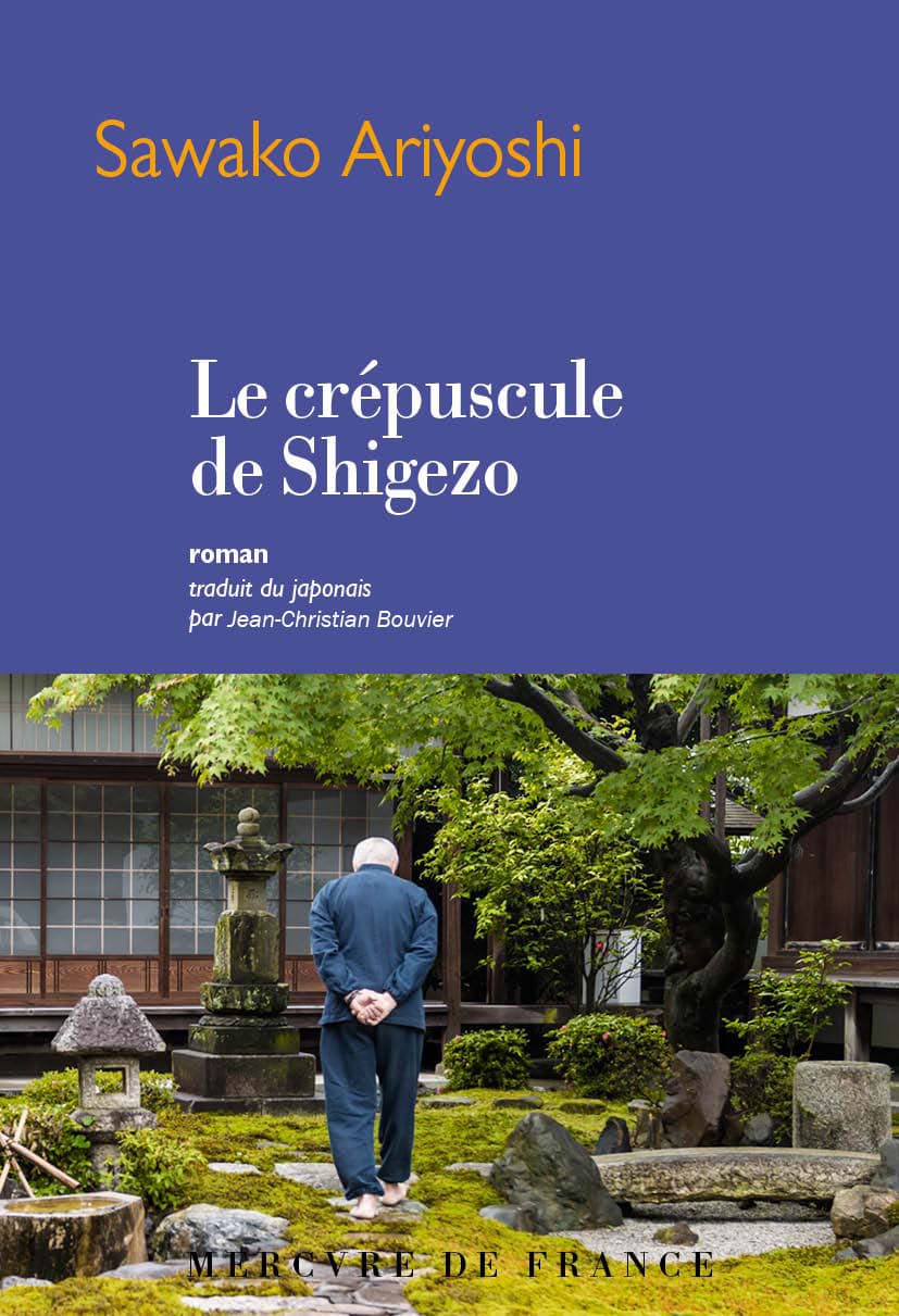 Crépuscule de Shigezo