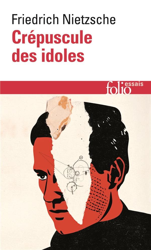Crépuscule des idoles