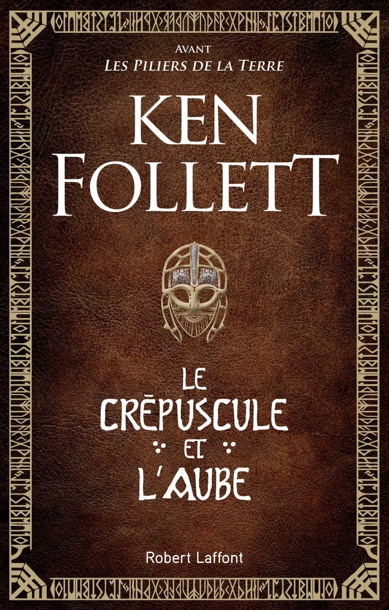 Crépuscule et l'aube