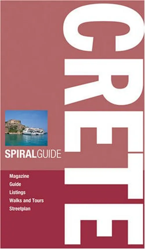 Crète