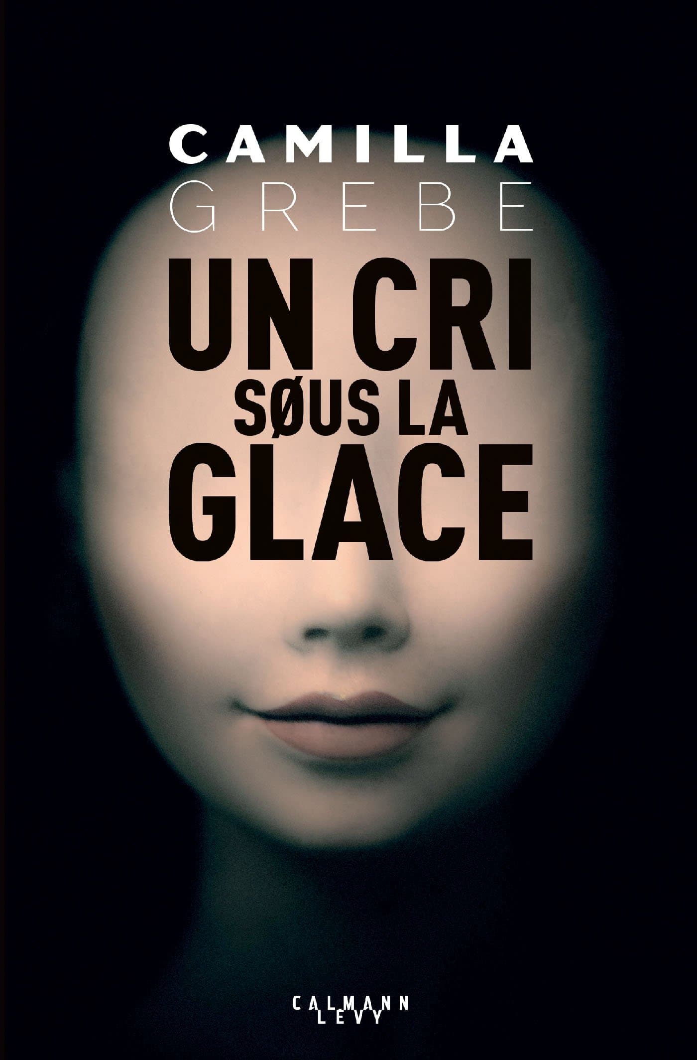Cri sous la glace