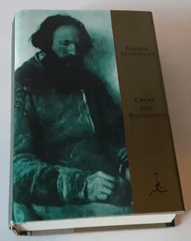 Crime and Punishment