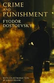 Crime and Punishment