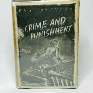 Crime and Punishment