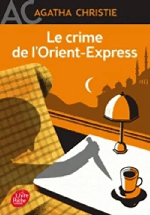 Crime du golf