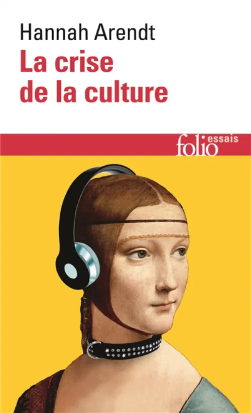 Crise de la culture
