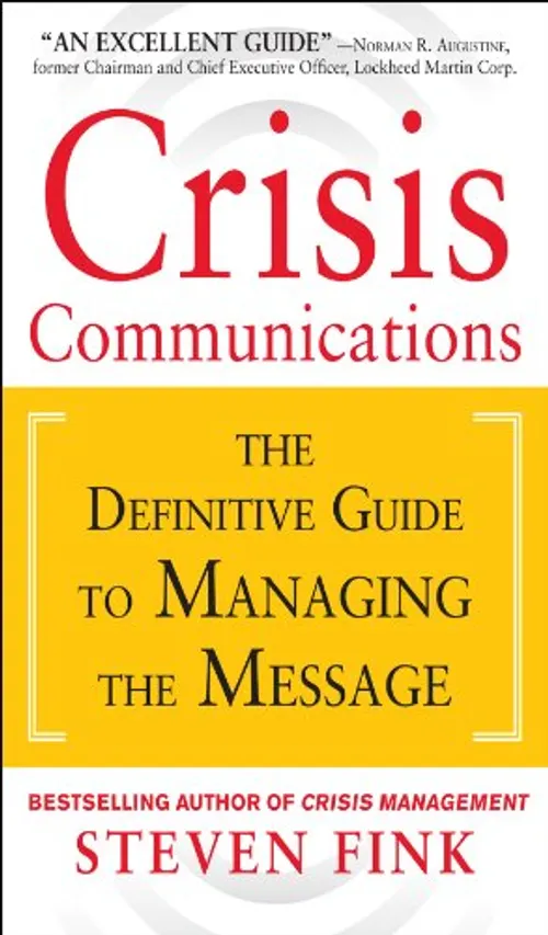 Crises de confiance ?