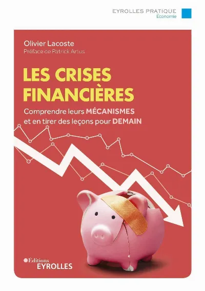Crises financières