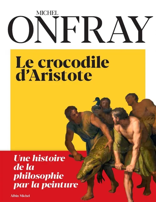 Crocodile d'Aristote