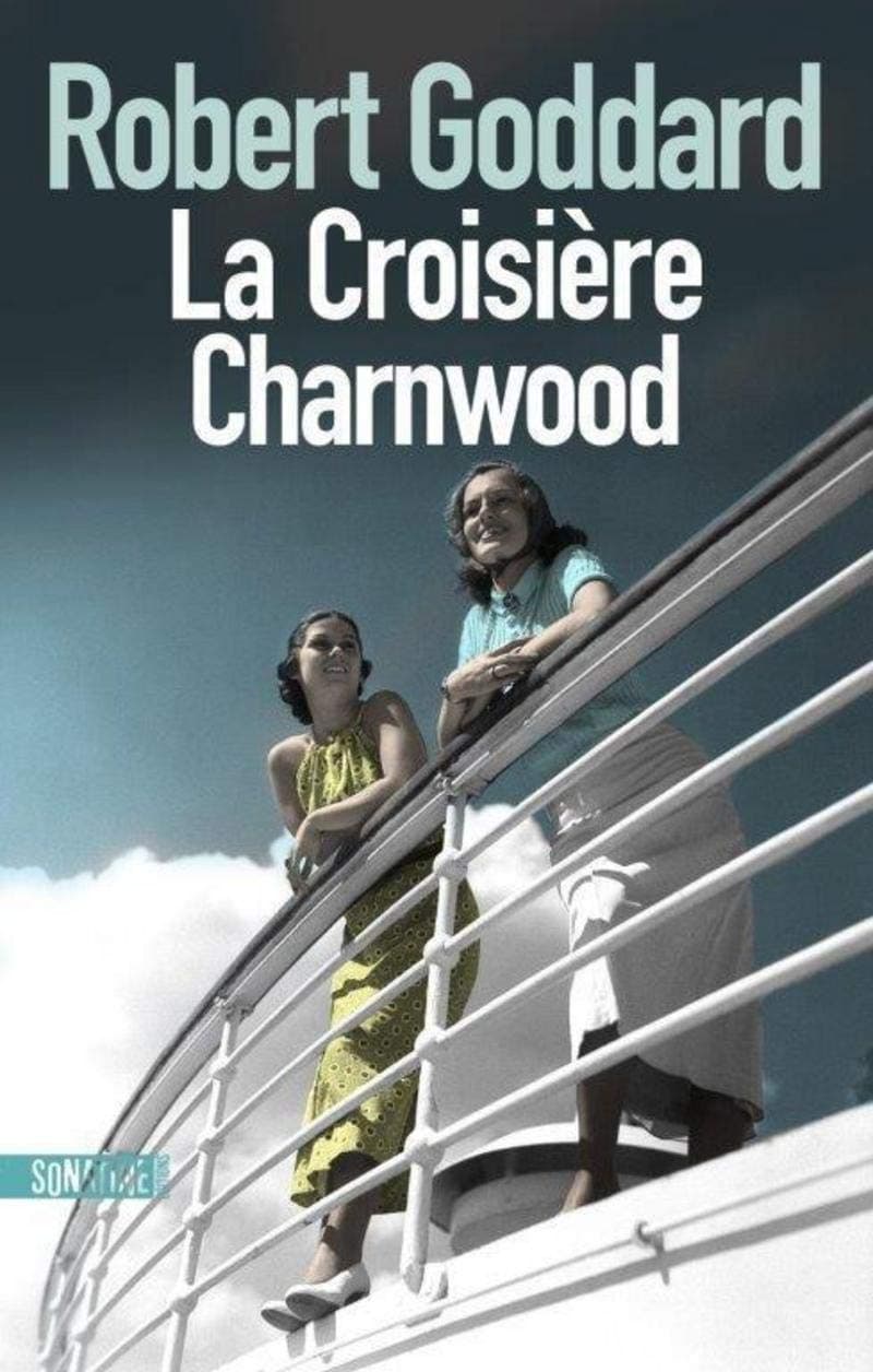 Croisière Charnwood
