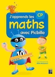 Croque maths CP