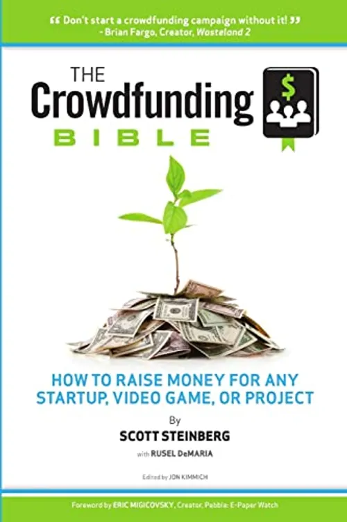 Crowdfunding