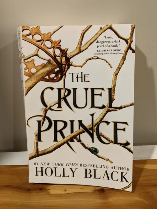 Cruel prince