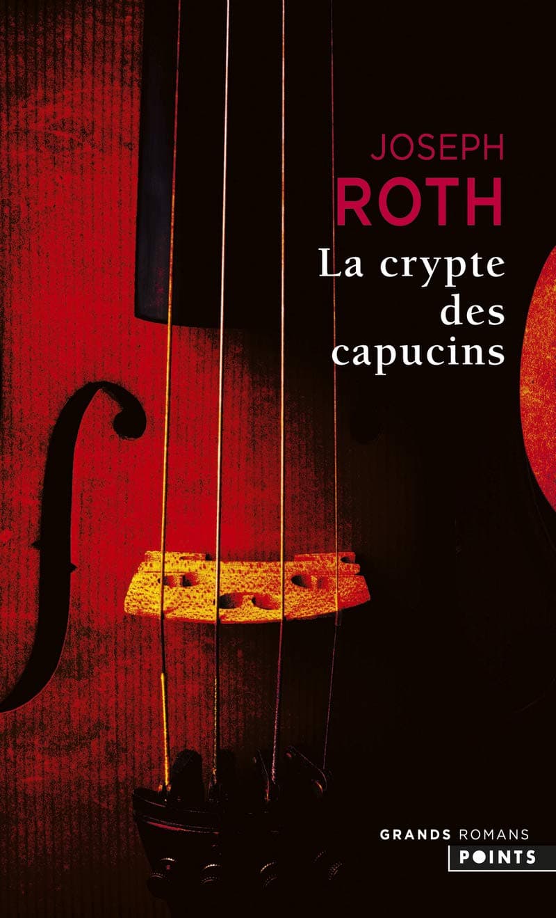 Crypte des capucins