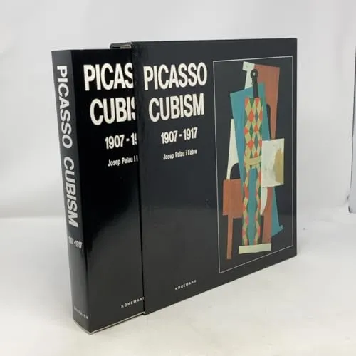 Cubisme   1907- 1917