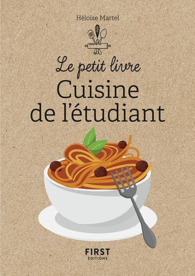 Cuisine des étudiants