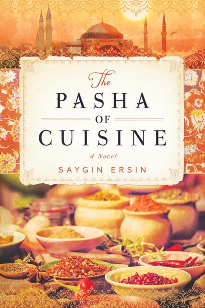 Cuisine du pacha