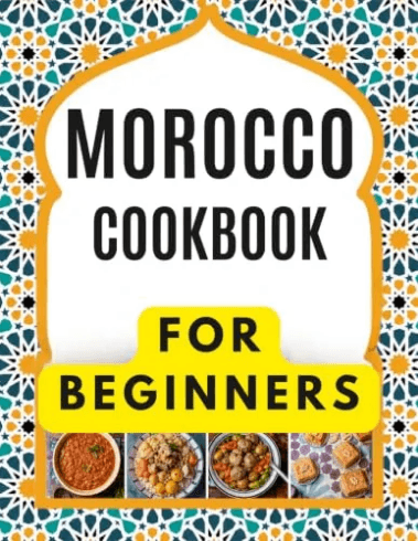 Cuisine marocaine
