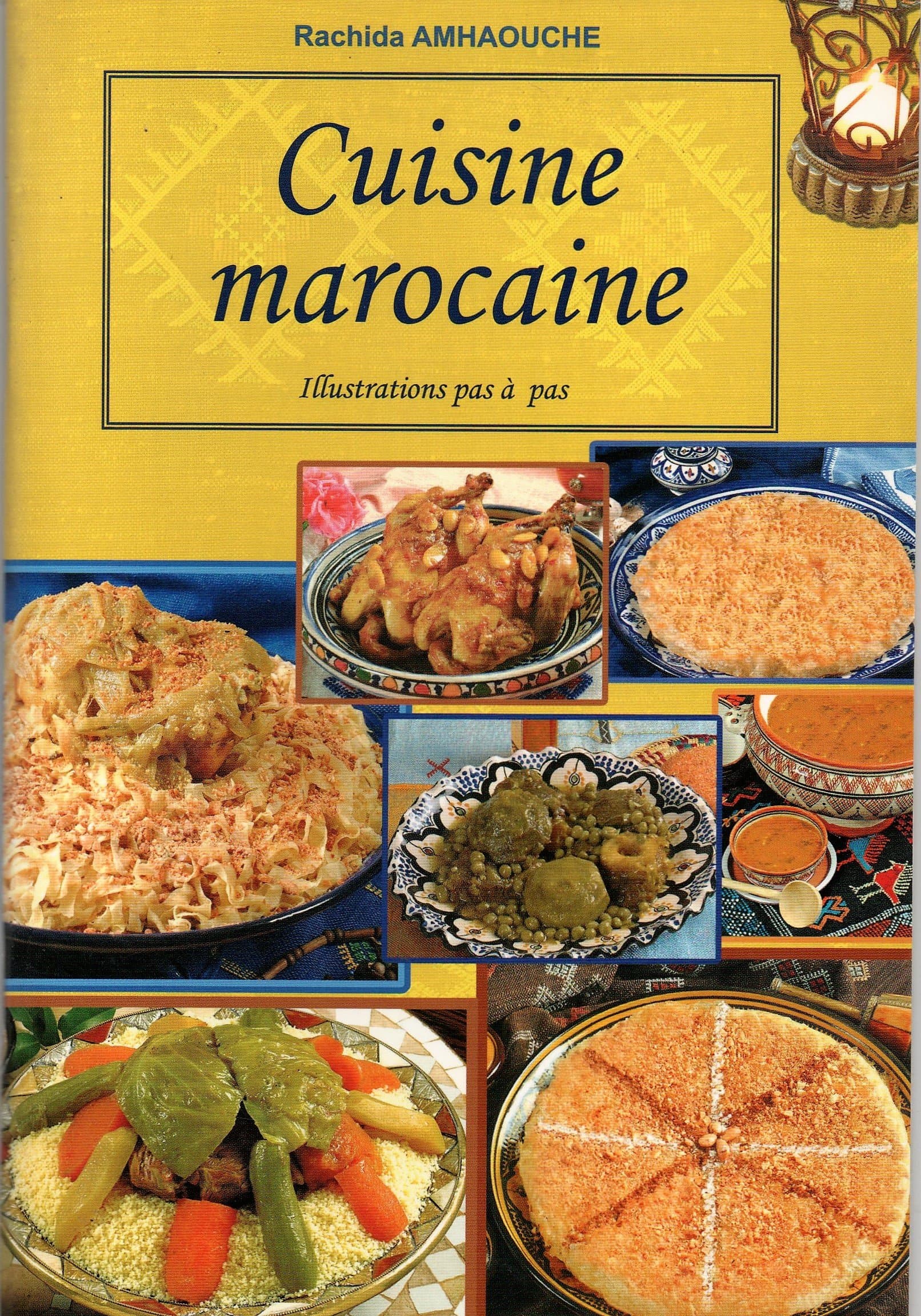 Cuisine marocaine