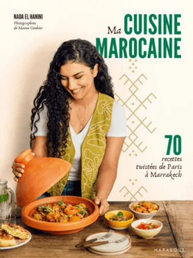 Cuisine marocaine