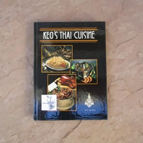 Cuisiner Thai