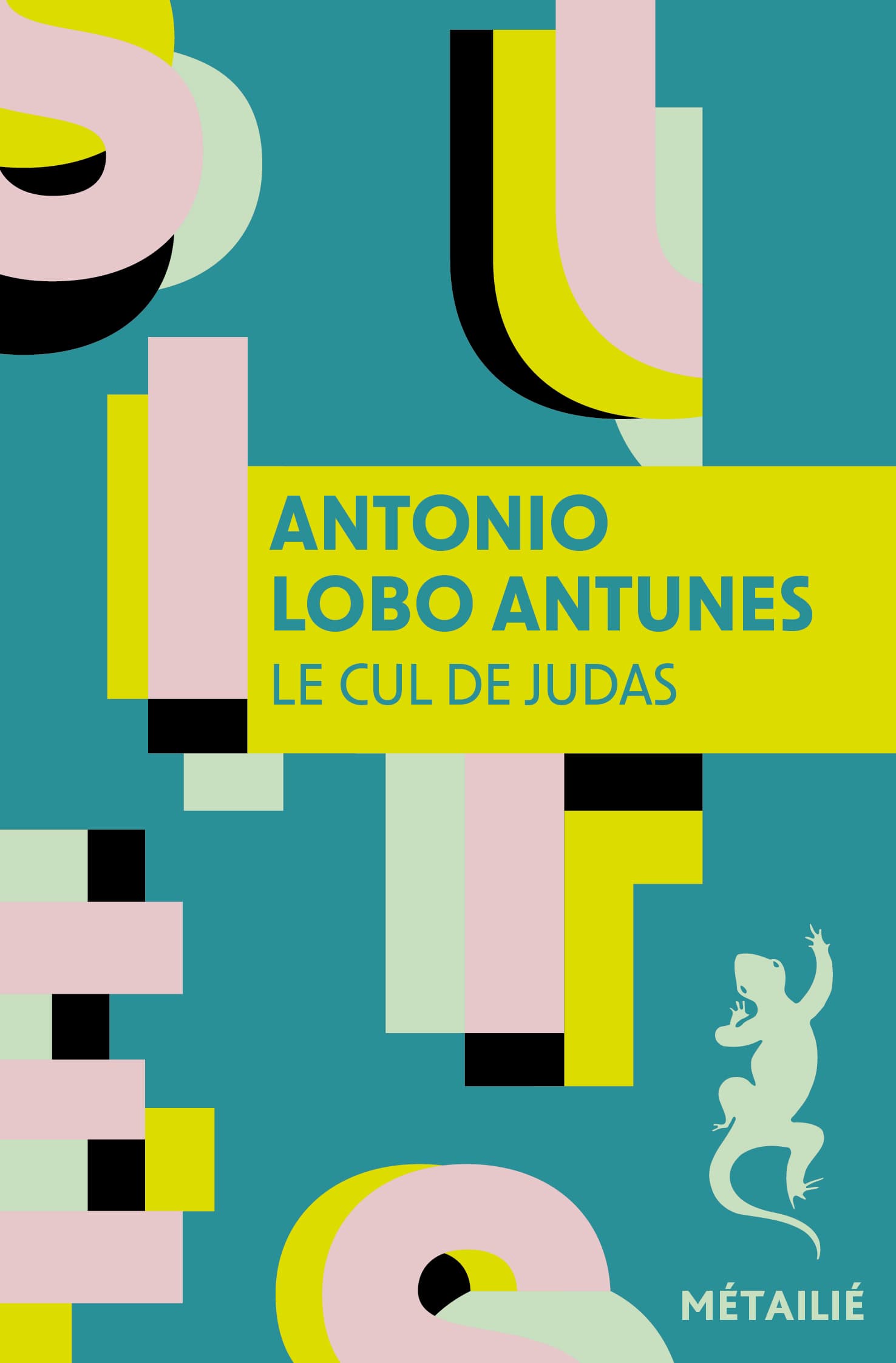 Cul de Judas