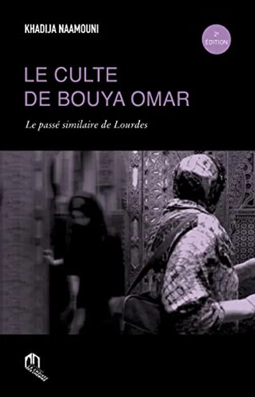 Culte de bouya omar