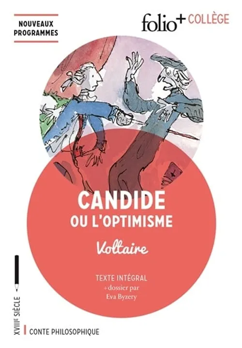 Cultiver l'optimisme
