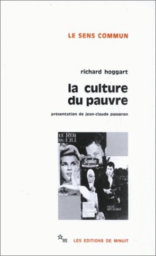 Culture du Pauvre